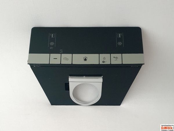 Display 4934641100  BEKO ARCELIK GRUNDIG